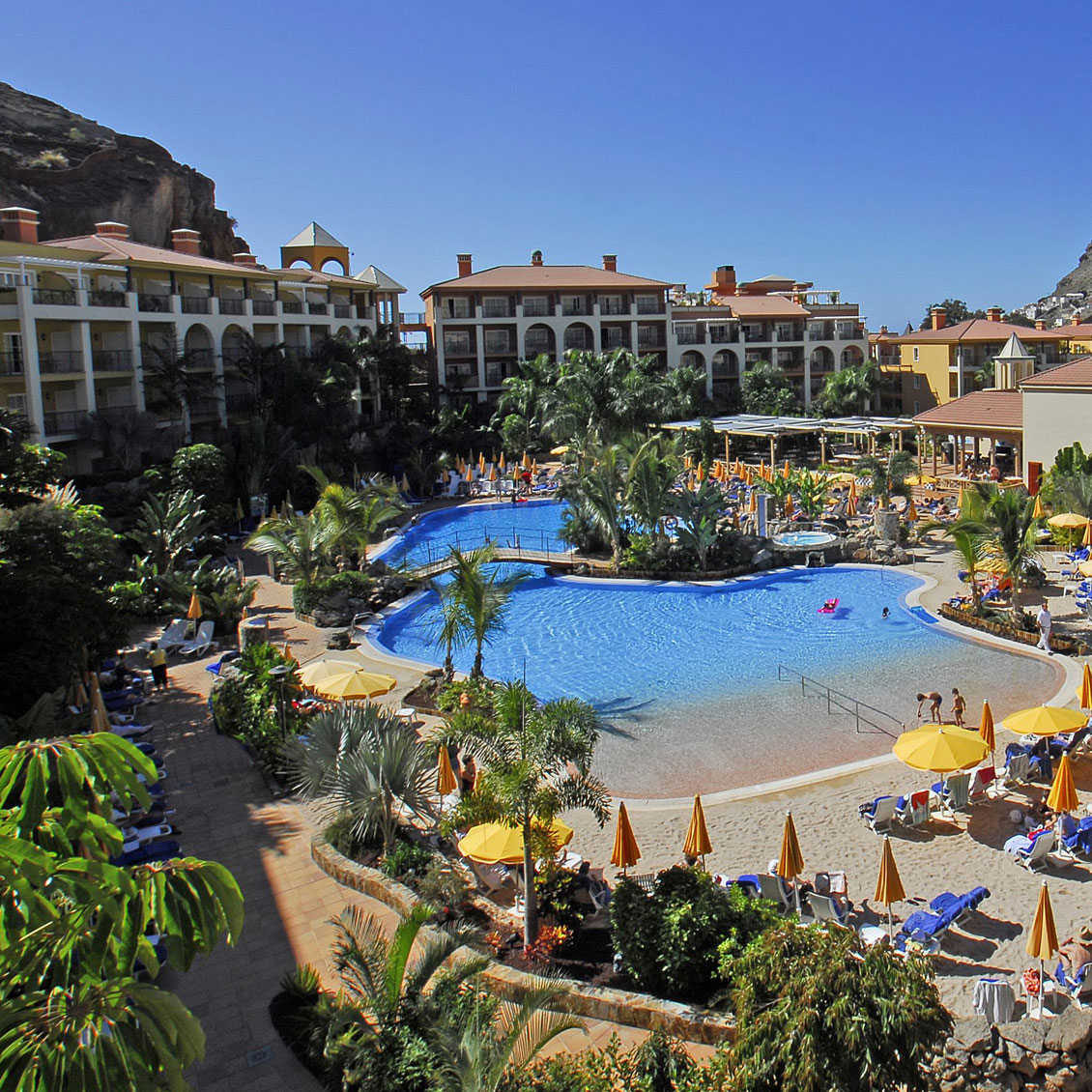 Hotel Playa Golf Buchen Hotel Playa Golf Buchen