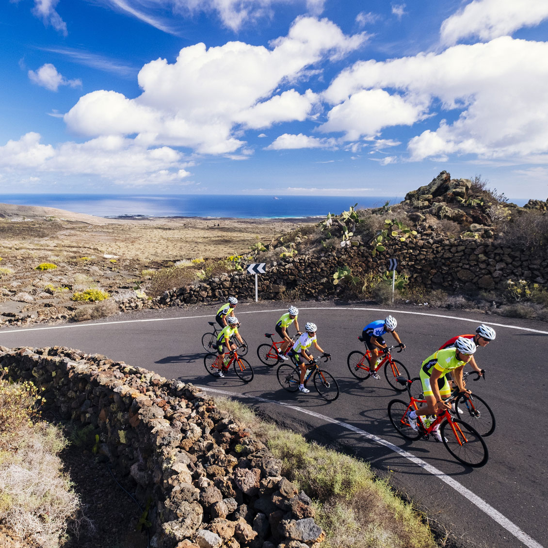 Free Motion Your Expert For Biking On Lanzarote Free Motion Your Expert For Biking On Lanzarote