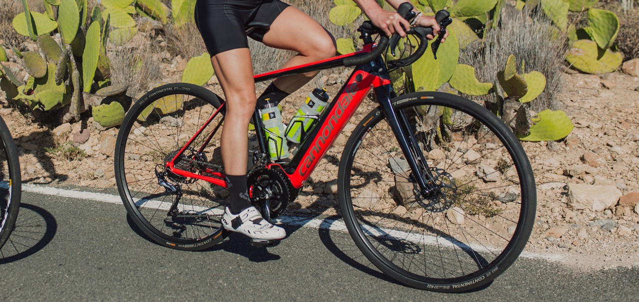 Radverleih Gran Canaria jetzt topmoderne Bikes mieten
